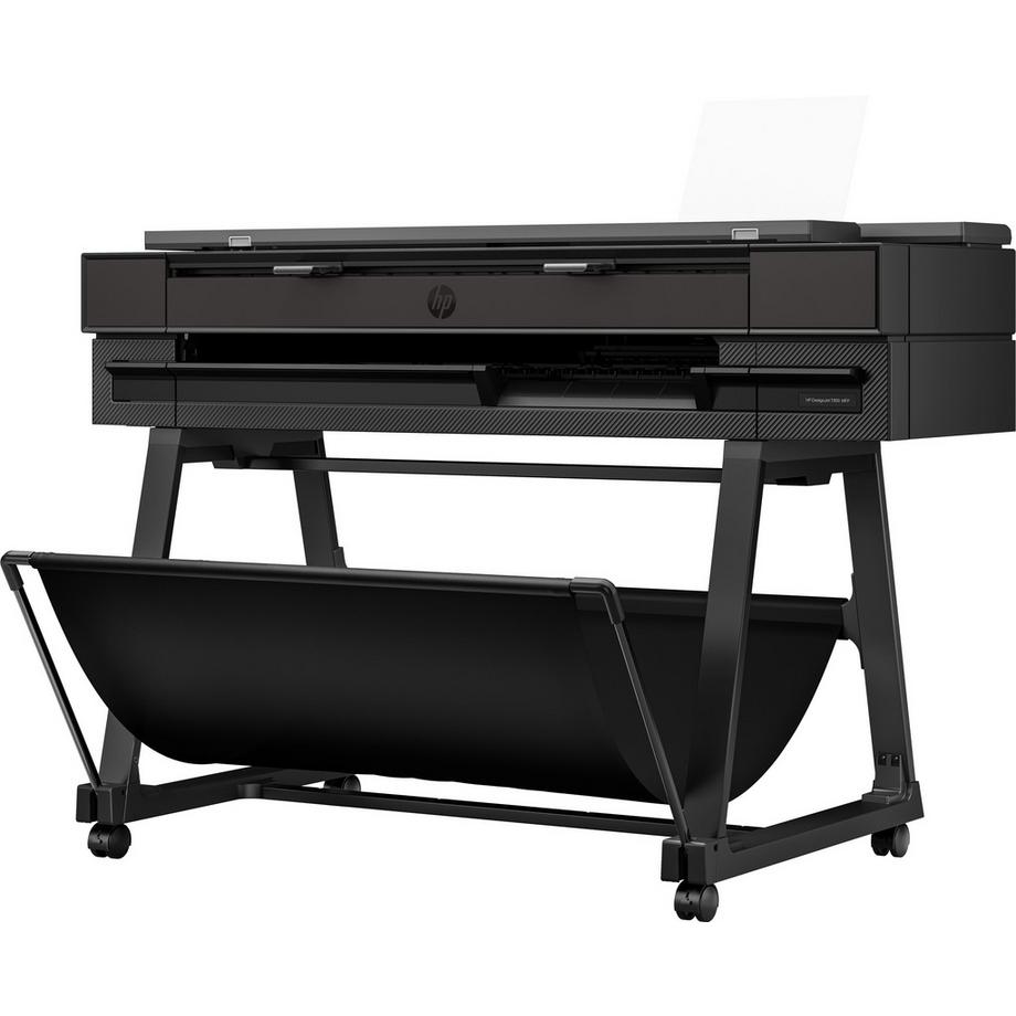 HP  DesignJet T850 MFP 2y Warranty 