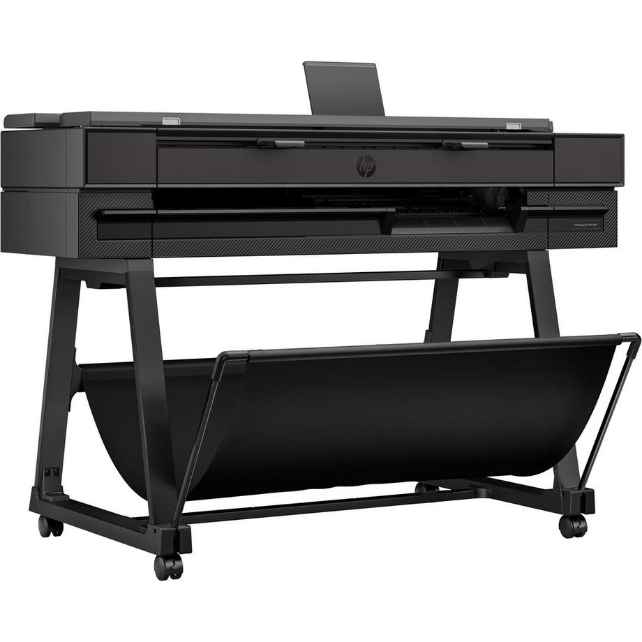 HP  DesignJet T850 MFP 2y Warranty 