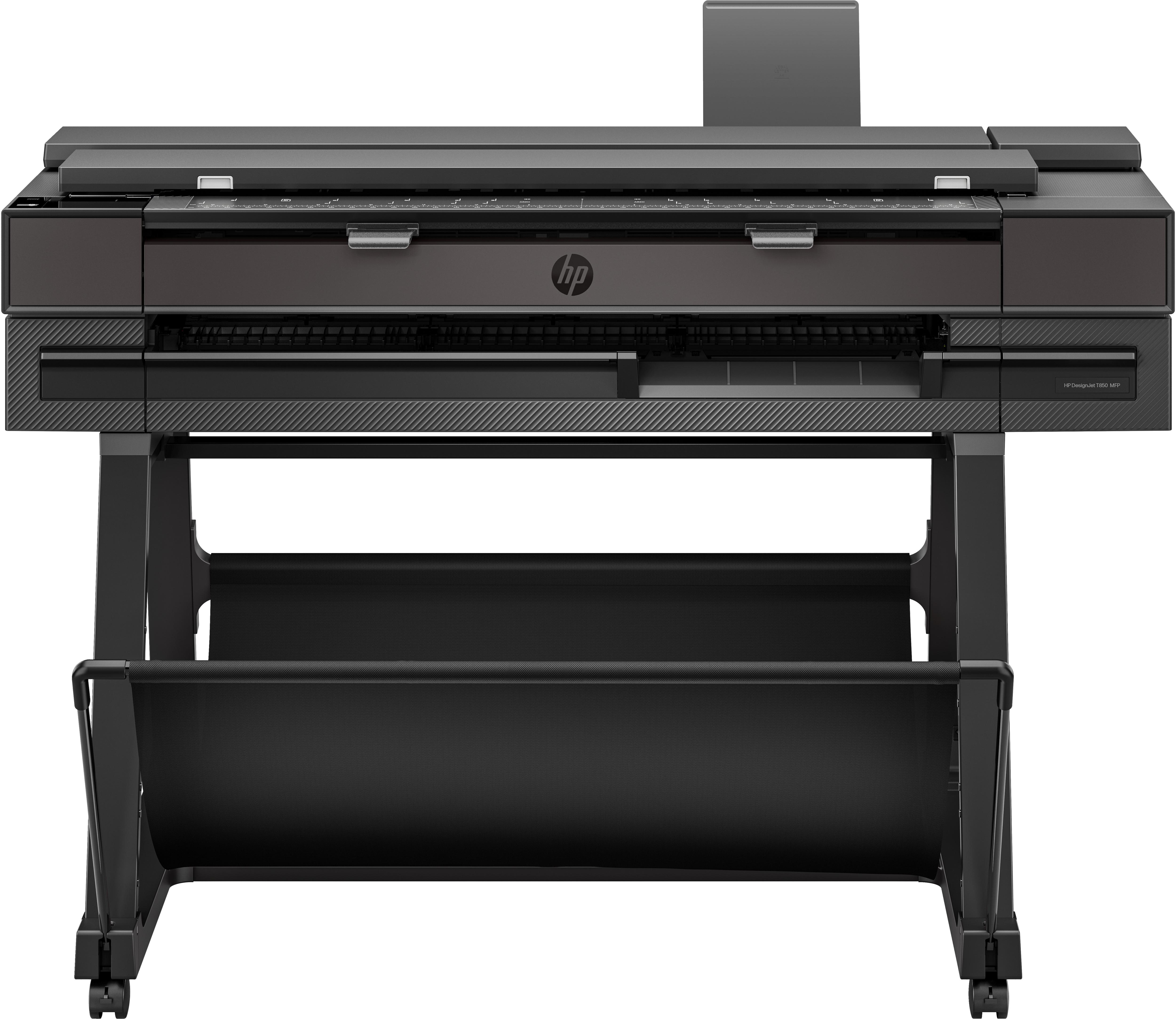 HP  Designjet T850 36 Zoll Multifunktionsdrucker 