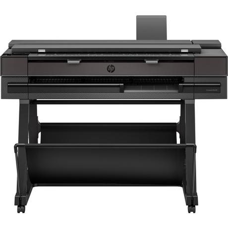 HP  Designjet T850 36 Zoll Multifunktionsdrucker 