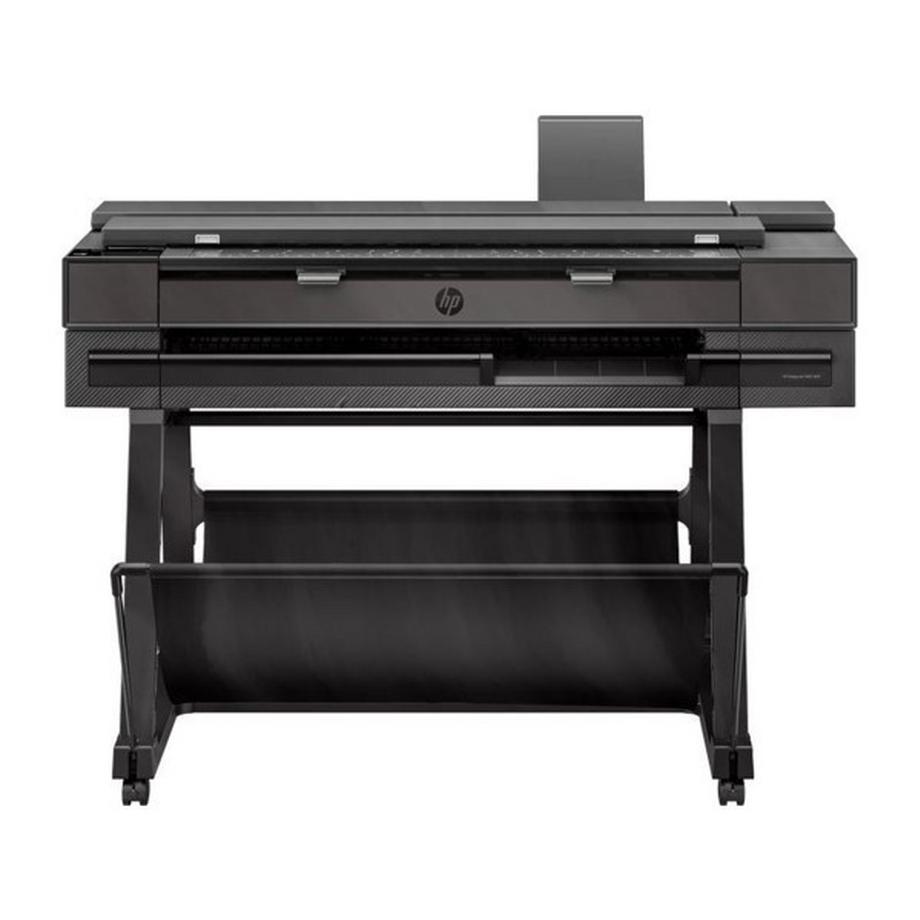 DesignJet T850 MFP 2y Warranty