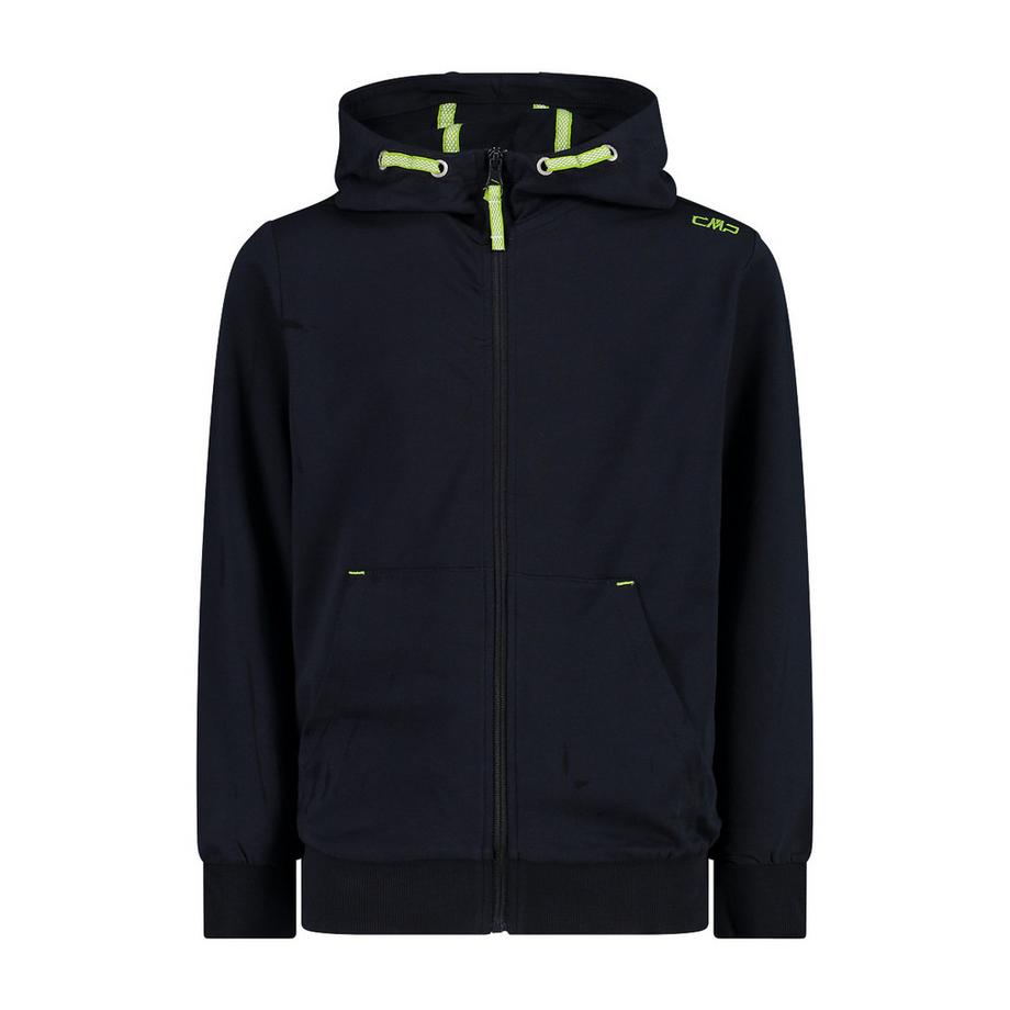 kapuzenjacke kind