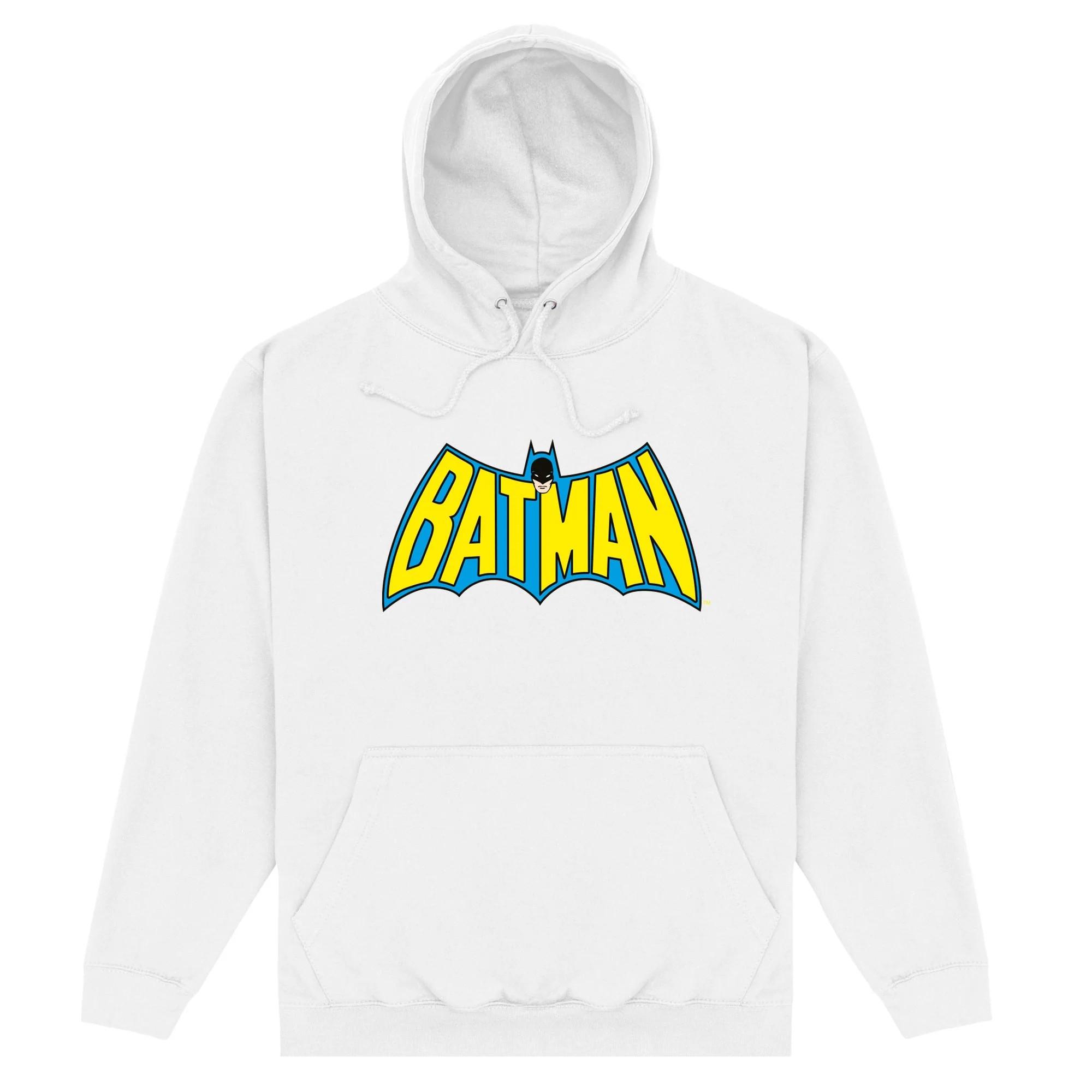 BATMAN  Sweat à capuche OG 