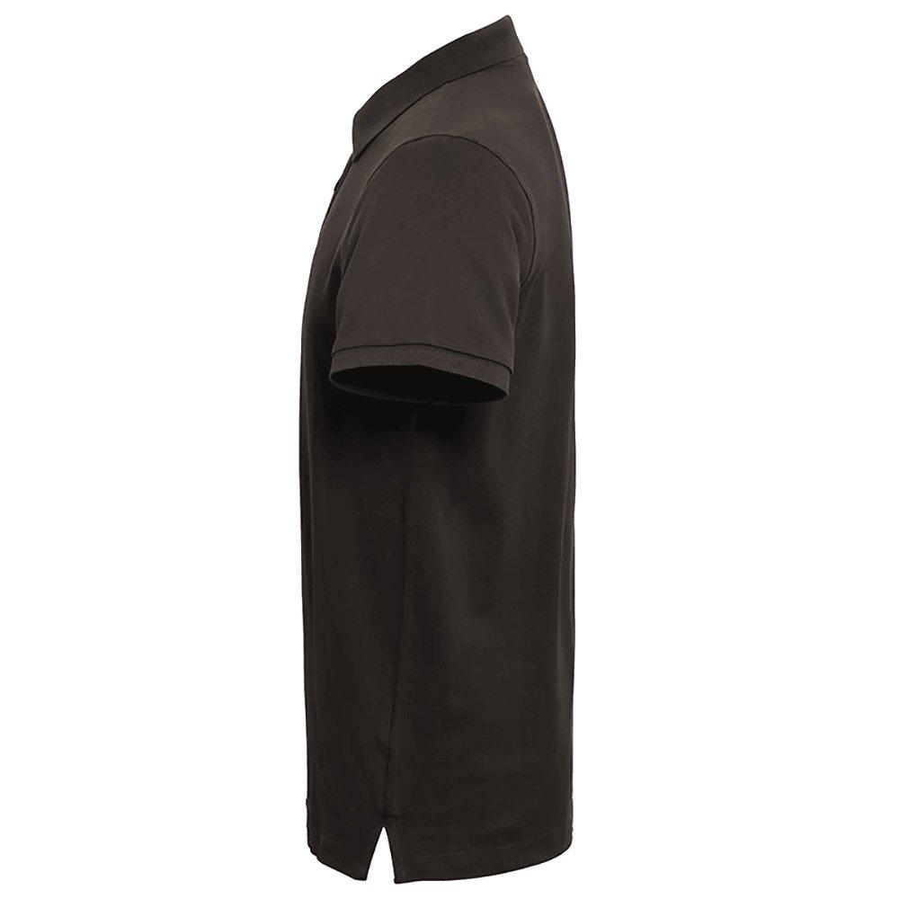 Asquith & Fox Polo a Maniche Corte  