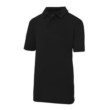 Just Cool Sport Polo Shirt