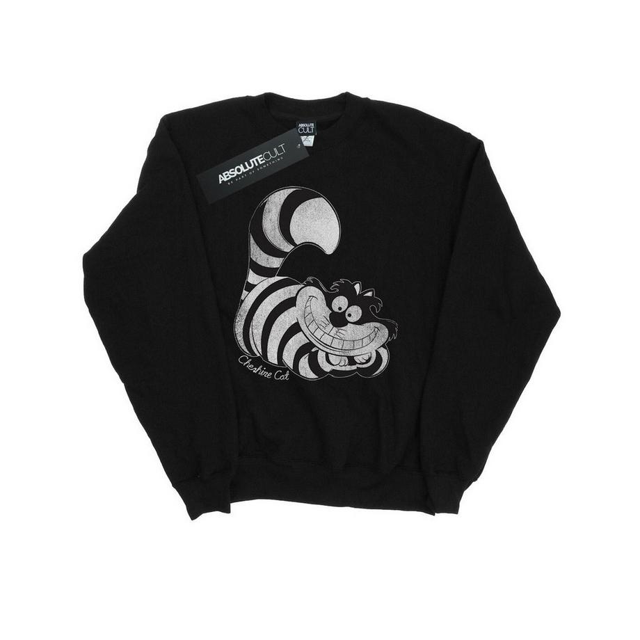 Alice in Wonderland Sweatshirt