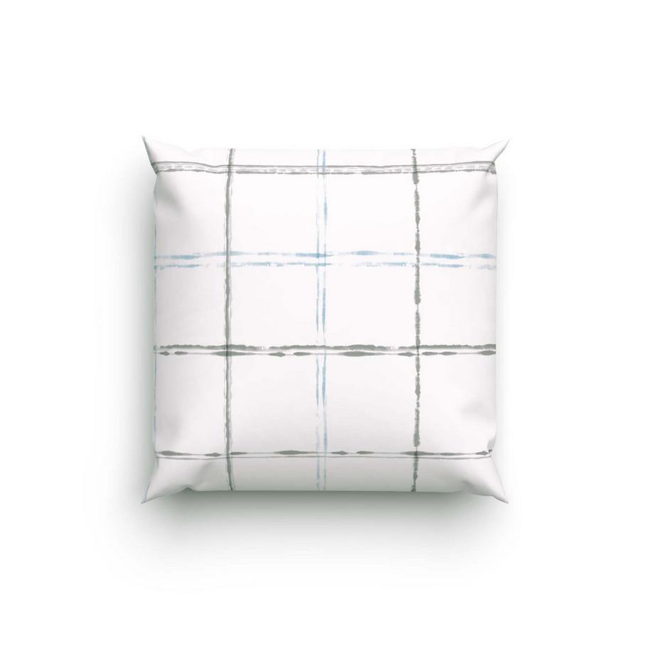 Lotus Kopfkissenbezug Renforcé Charleen