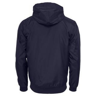 Build Your Own Wind Runner Jacke  