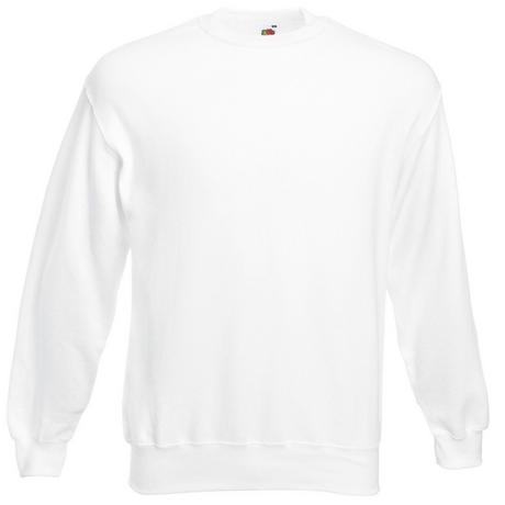 Fruit of the Loom Classic 8020 Sweatshirt  