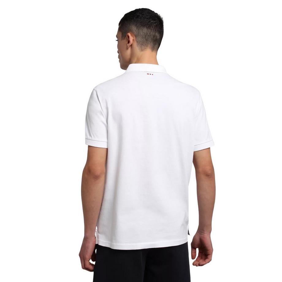 NAPAPIJRI Elbas Jersey Poloshirt  