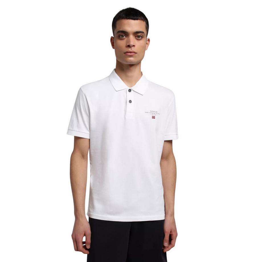 polo-hirt elba jerey