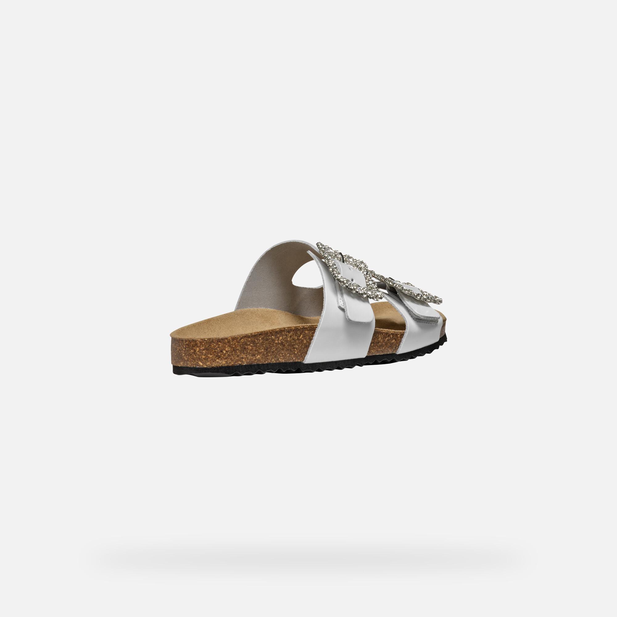 GEOX  sandalen für en brionia 