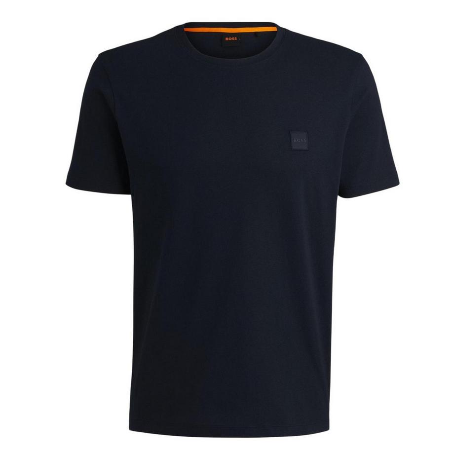 T-ShirtMotiftyle Orange