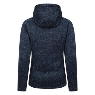 Mountain Warehouse  Nevis Hoodie mit durchgehendem Reißverschluss Durchgehender Reißverschluss 