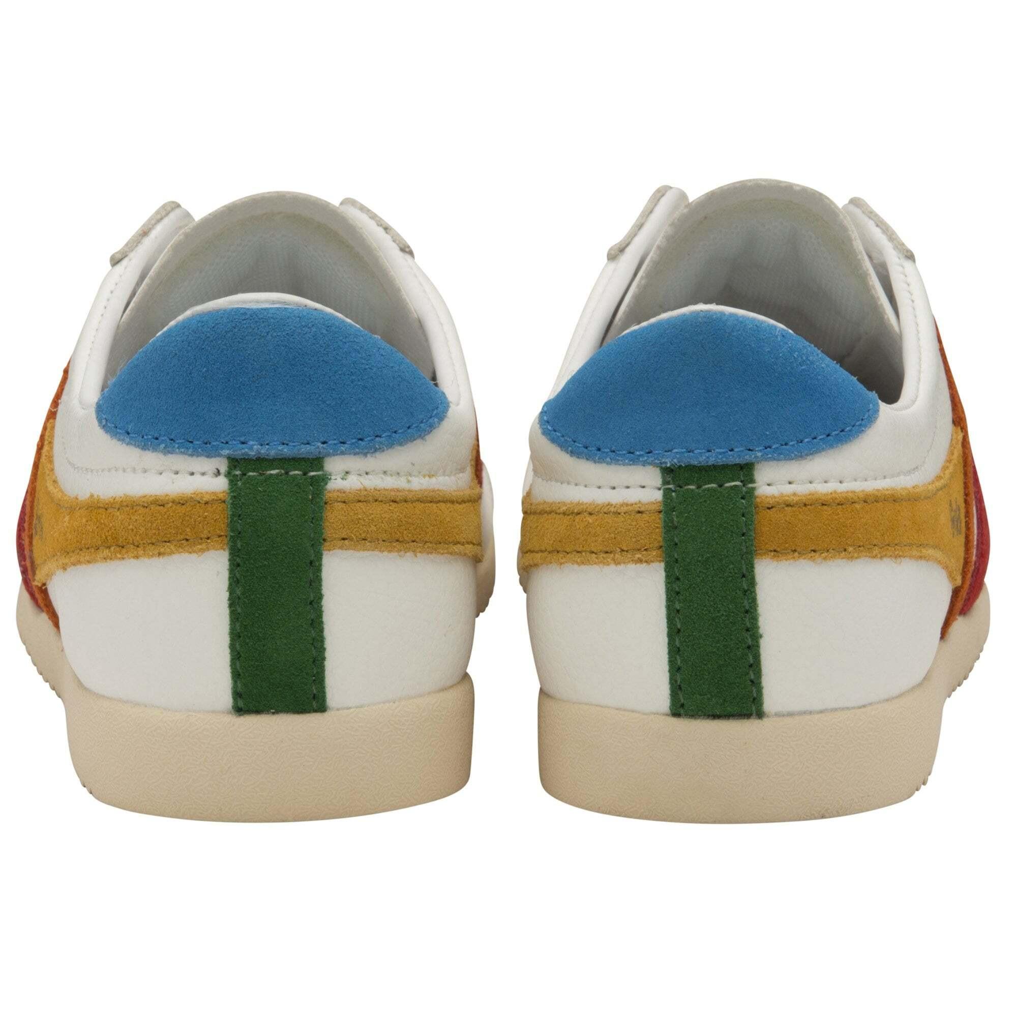 gola  sneaker Bullet Trident 