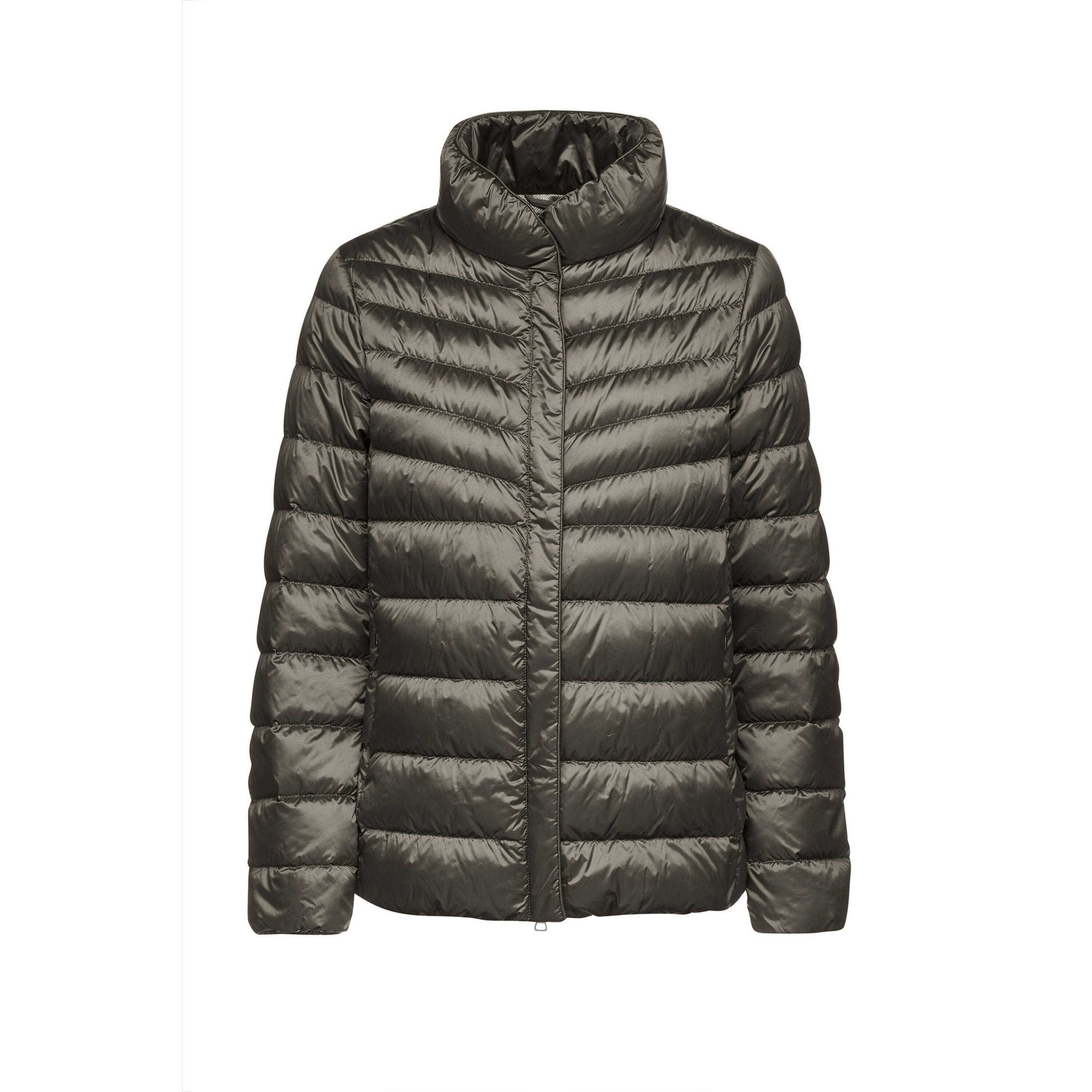 GEOX  daunenjacke mit reißverschluss, damen jaysen 