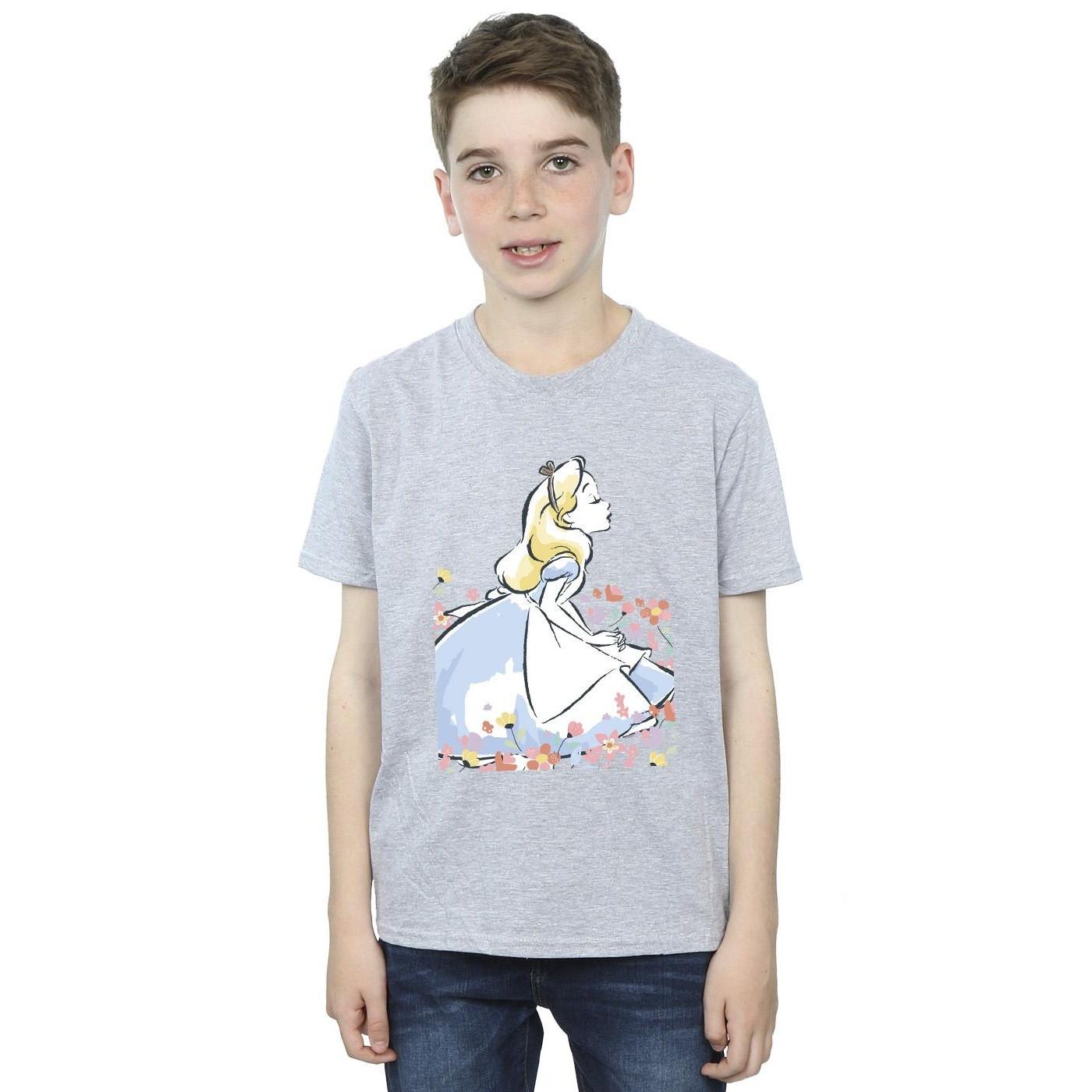 Disney  Alice in Wonderland TShirt 