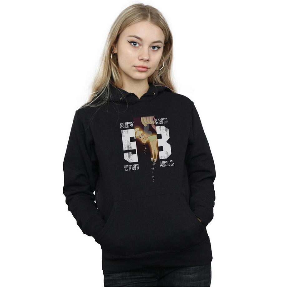 Disney Neverland 53 Kapuzenpullover  