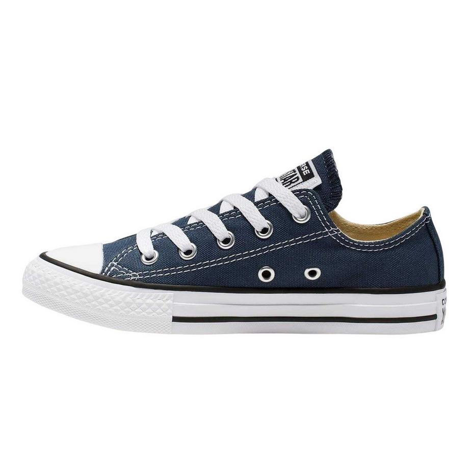 CONVERSE Scarpe Tela Taglio Basso  