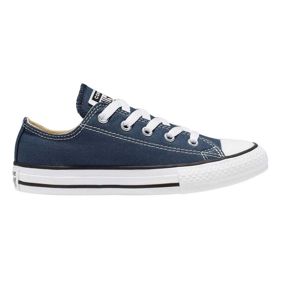 CONVERSE Scarpe Tela Taglio Basso  