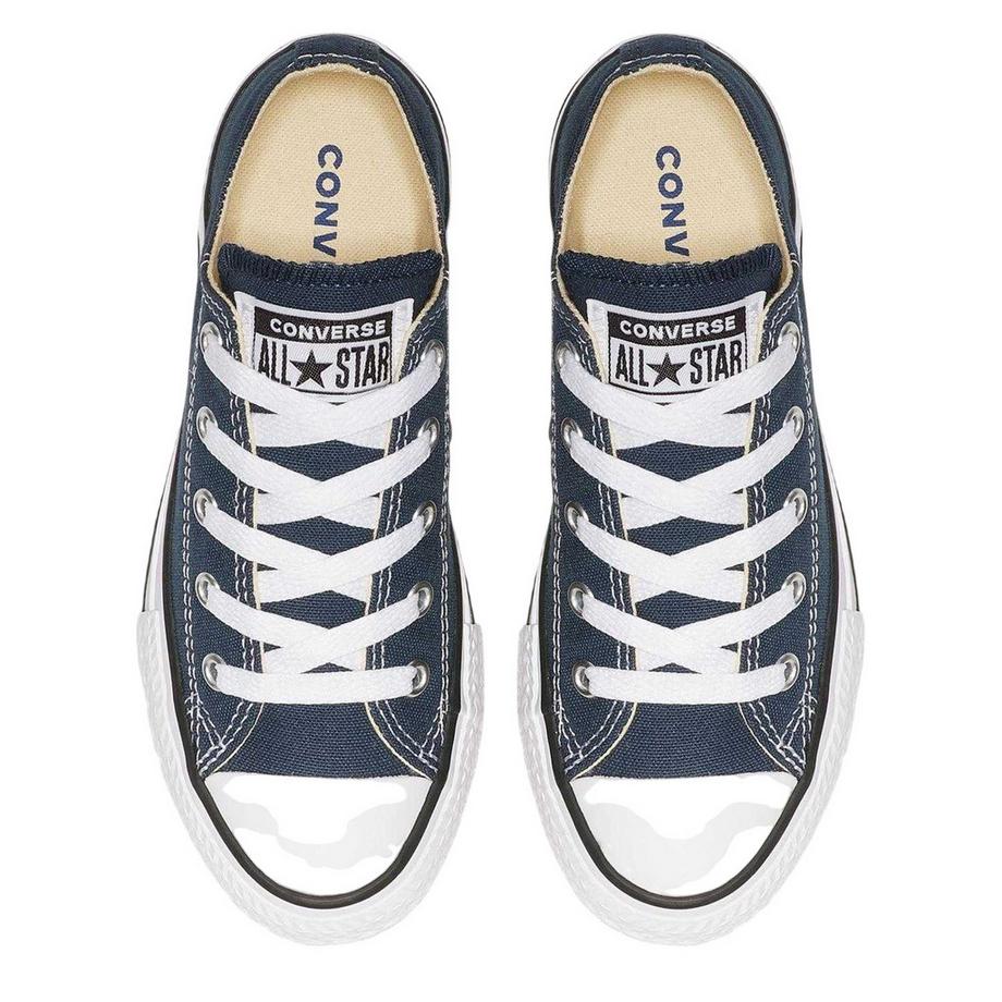CONVERSE Scarpe Tela Taglio Basso  