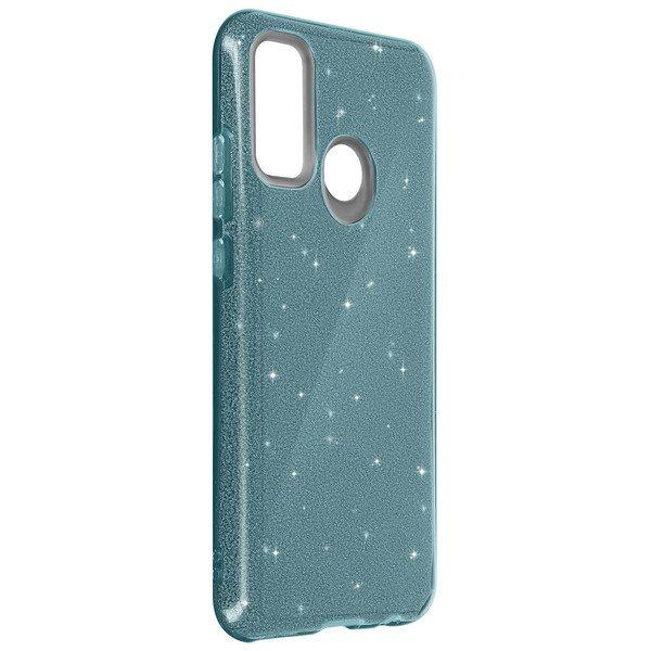 Avizar  Cover Huawei P smart 2020 glitterata 