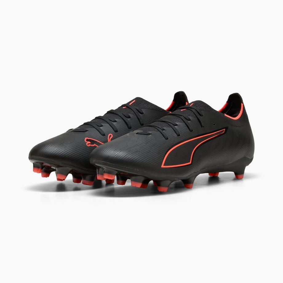 PUMA  Scarpe calcio ultra fg/ag 