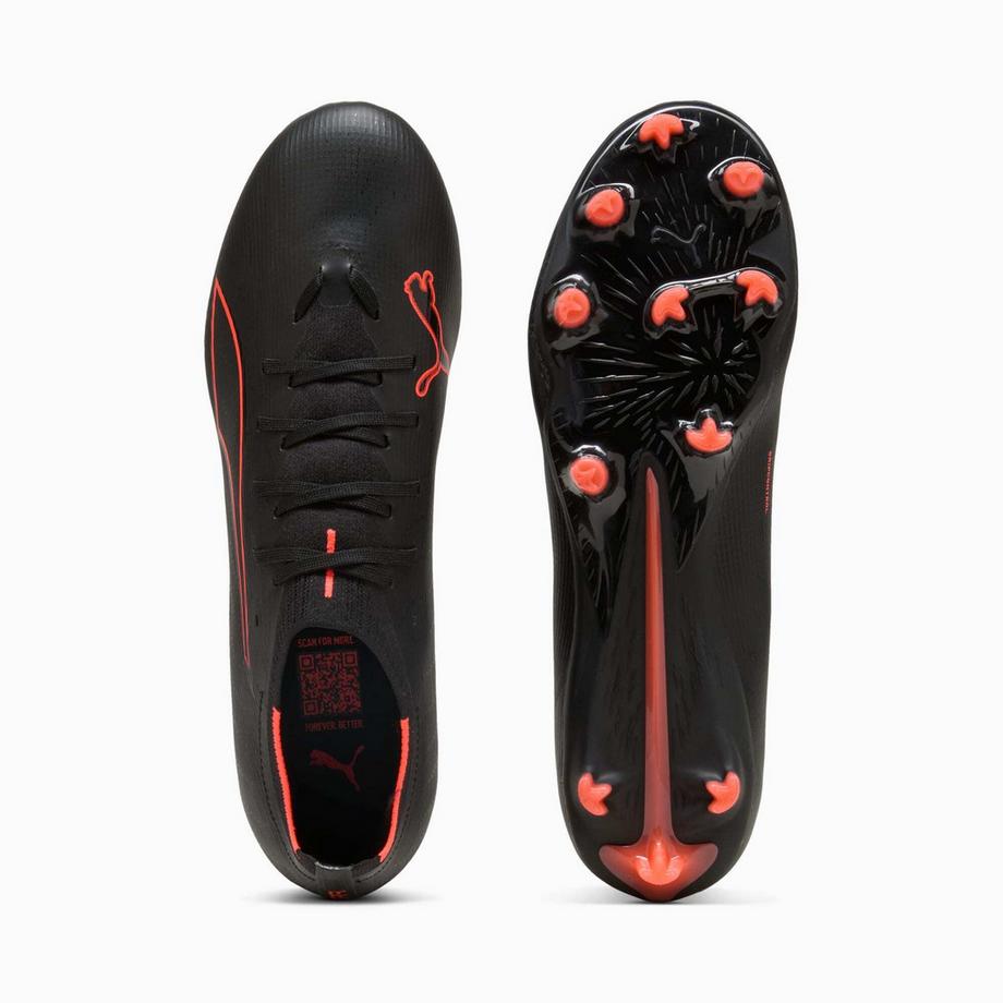 PUMA  Scarpe calcio ultra fg/ag 