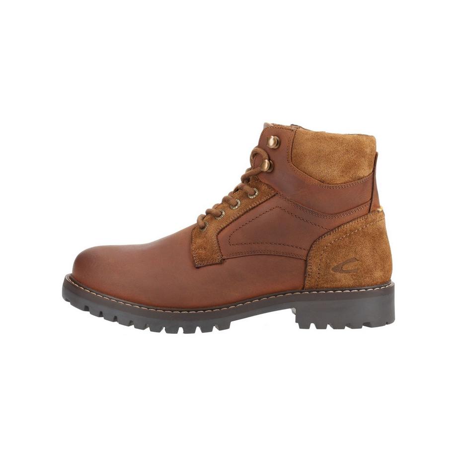 Camel Active Bottines à lacets  
