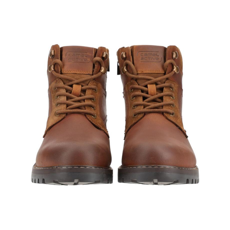 Camel Active Bottines à lacets  