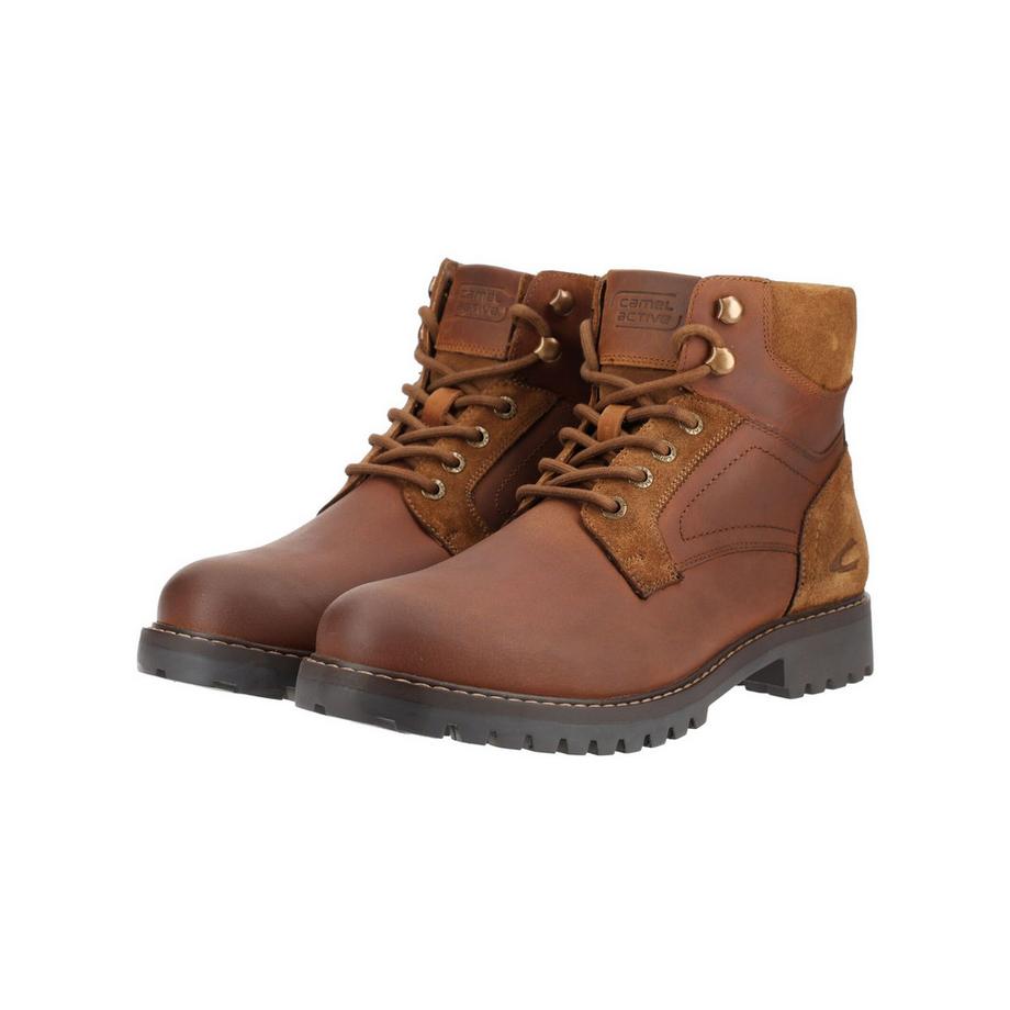Camel Active Bottines à lacets  