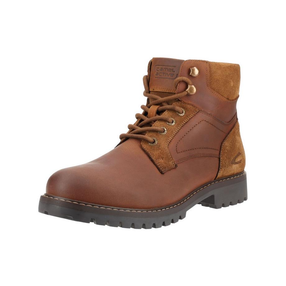 Stiefelette