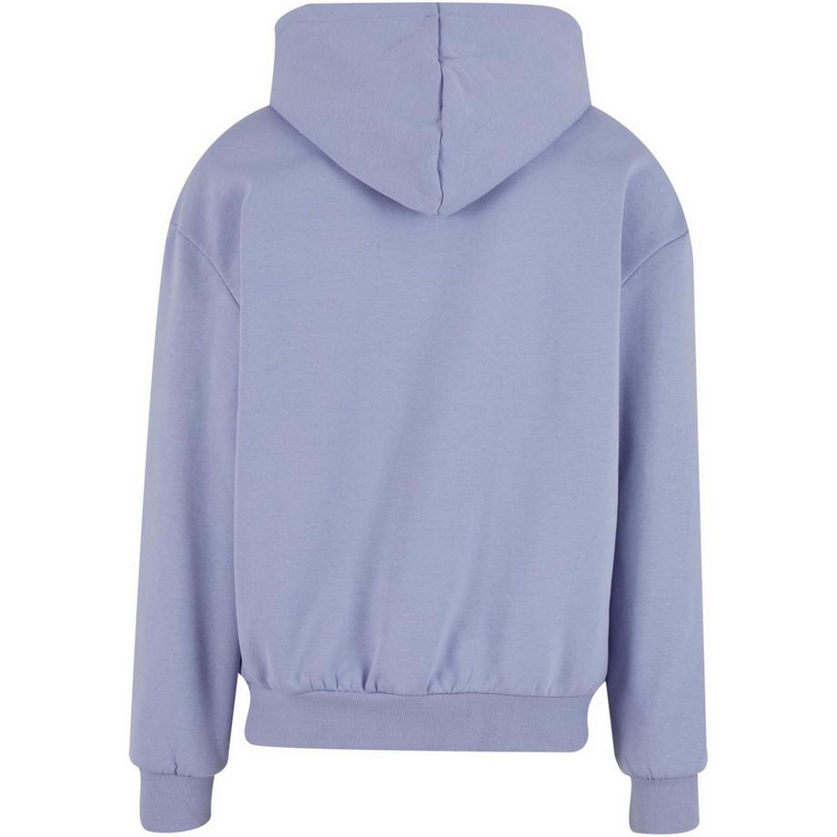 Build Your Own Felpa Con Cappuccio Oversize Ultra Pesante  