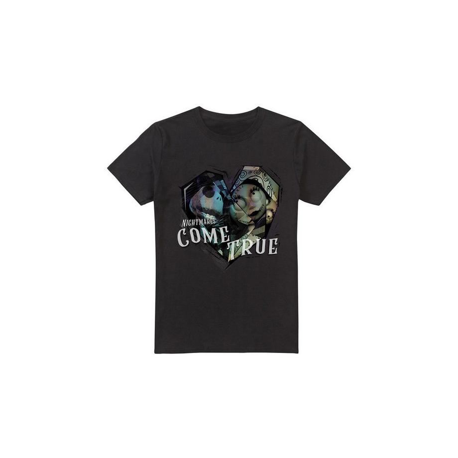 T-ShirtNightmares Come True