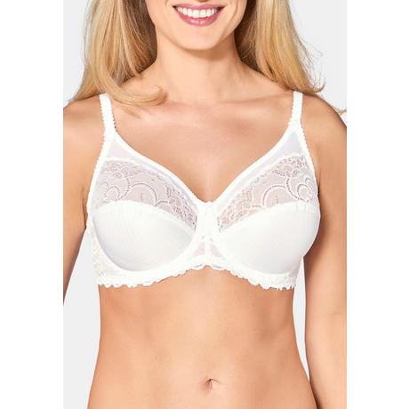 Damart  Soutien-gorge à armatures Romy de Triumph. 