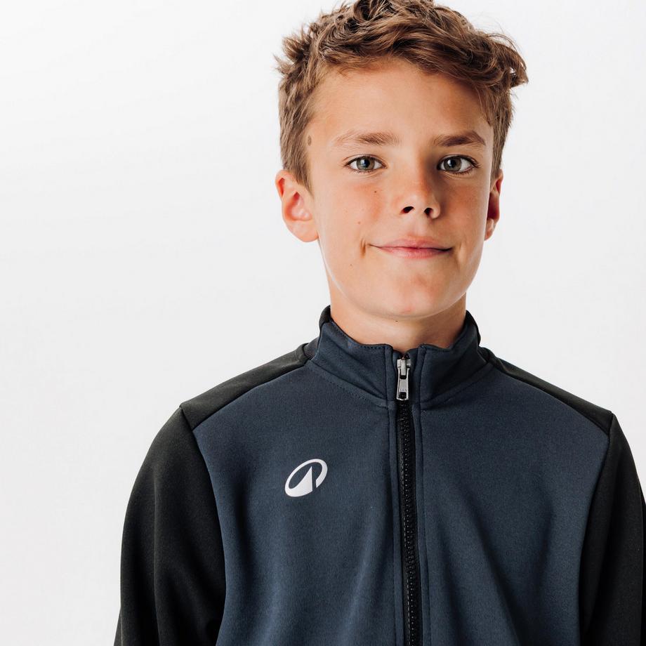 KIPSTA  Giacca allenamento junior poliestere 