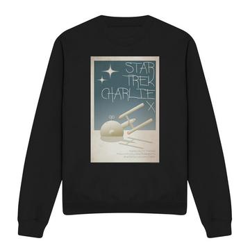 The Original Series Episode 2 Sweatshirt
