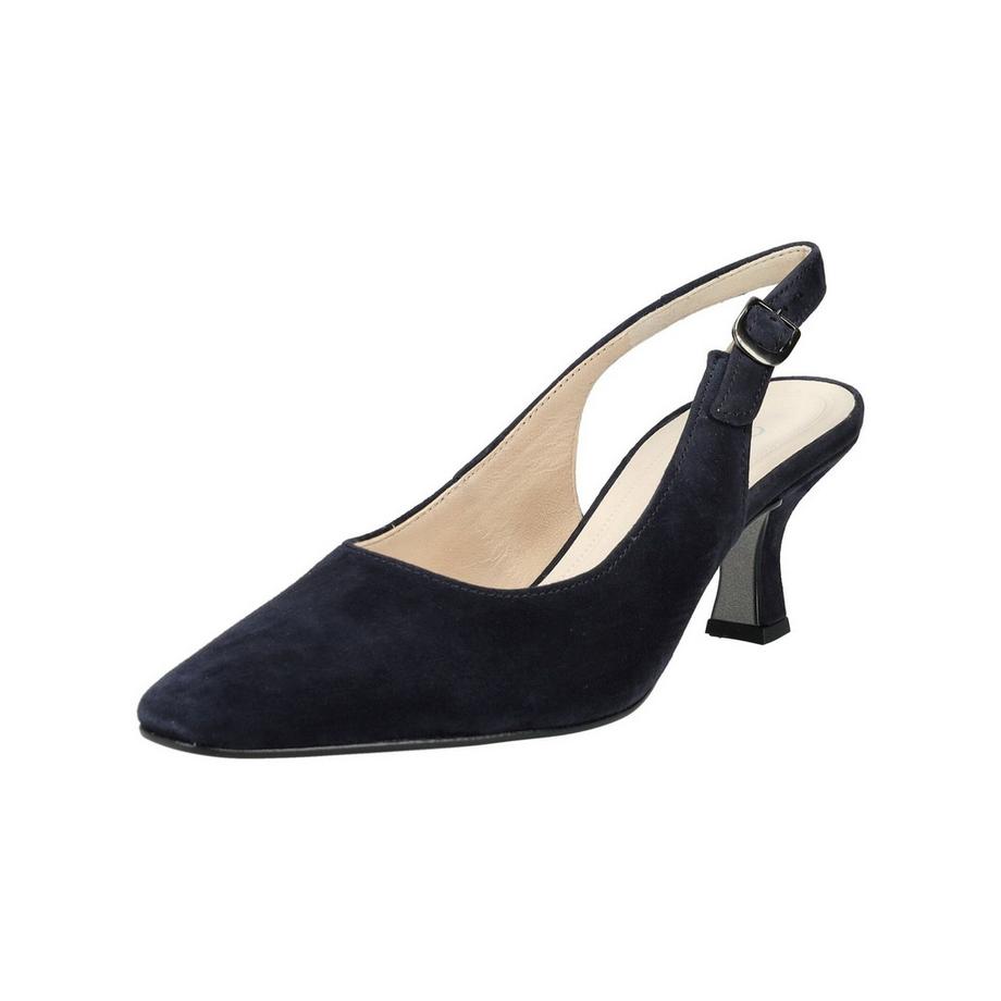 Pumps