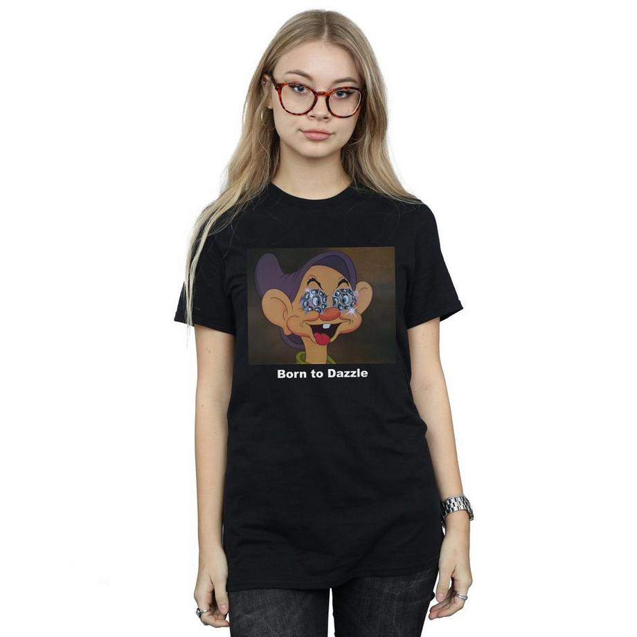 Disney Born To Dazzle T-Shirt  