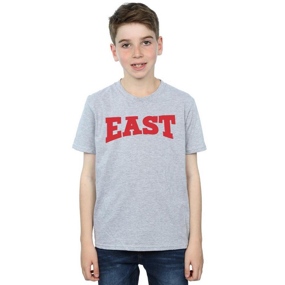 Disney  High School Musical The Musical East High TShirt 