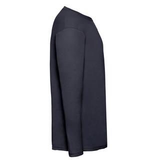 Fruit of the Loom Valueweight Langarm T-Shirt  