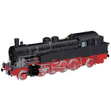Locomotive à vapeur H0 BR 93 de la DRG