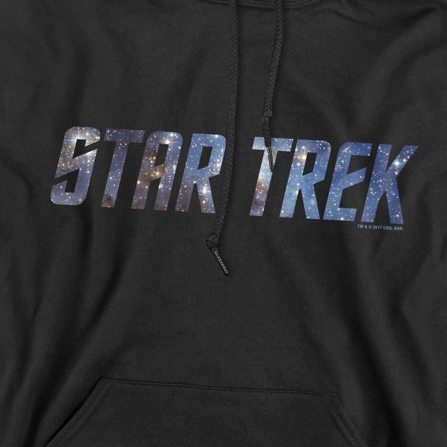 Star Trek Star Trek Kapuzenpullover  