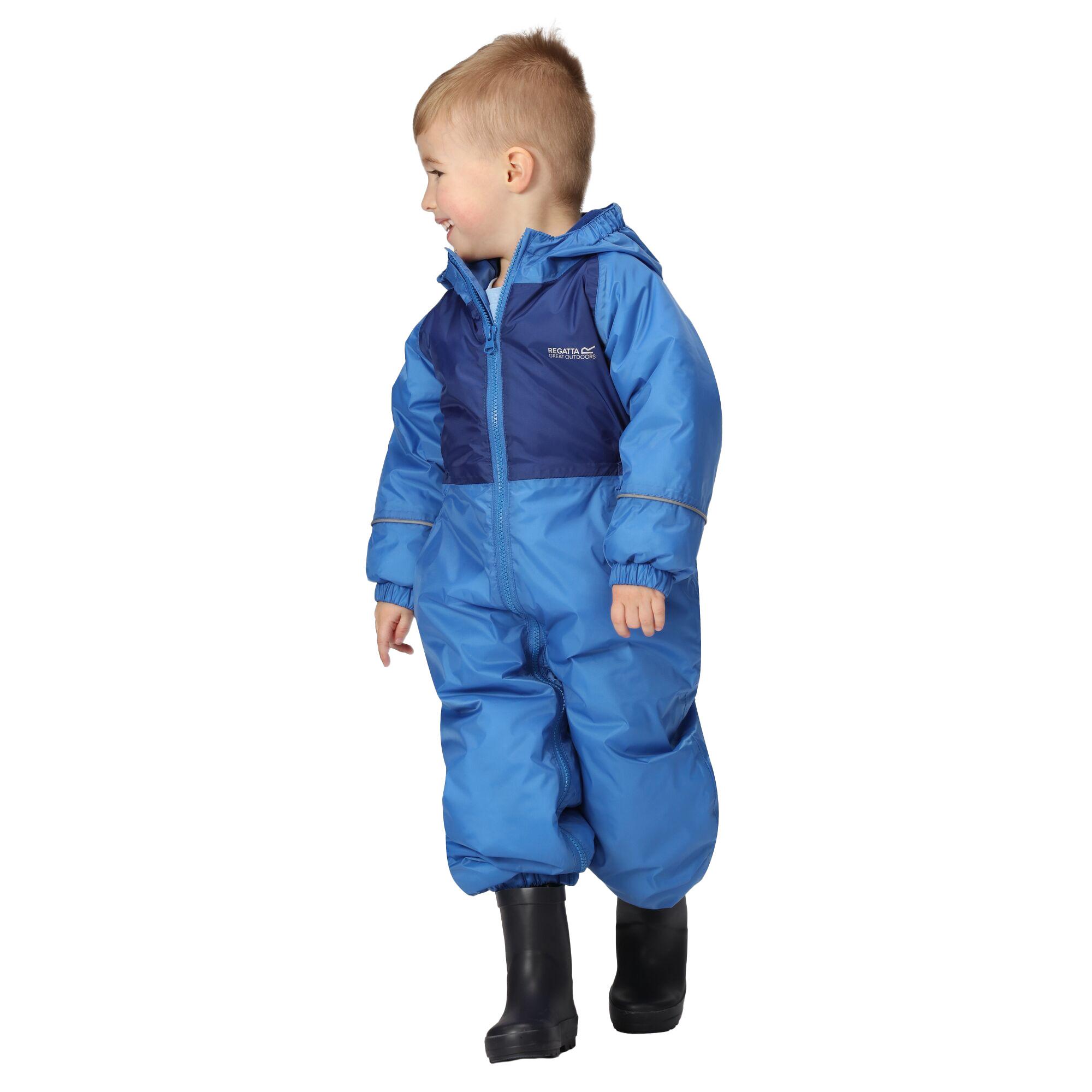 Regatta  Combinaison de pluie MUDPLAY Enfant 