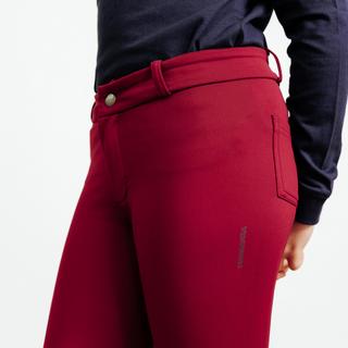 FOUGANZA  Pantalon d'équitation - 100 