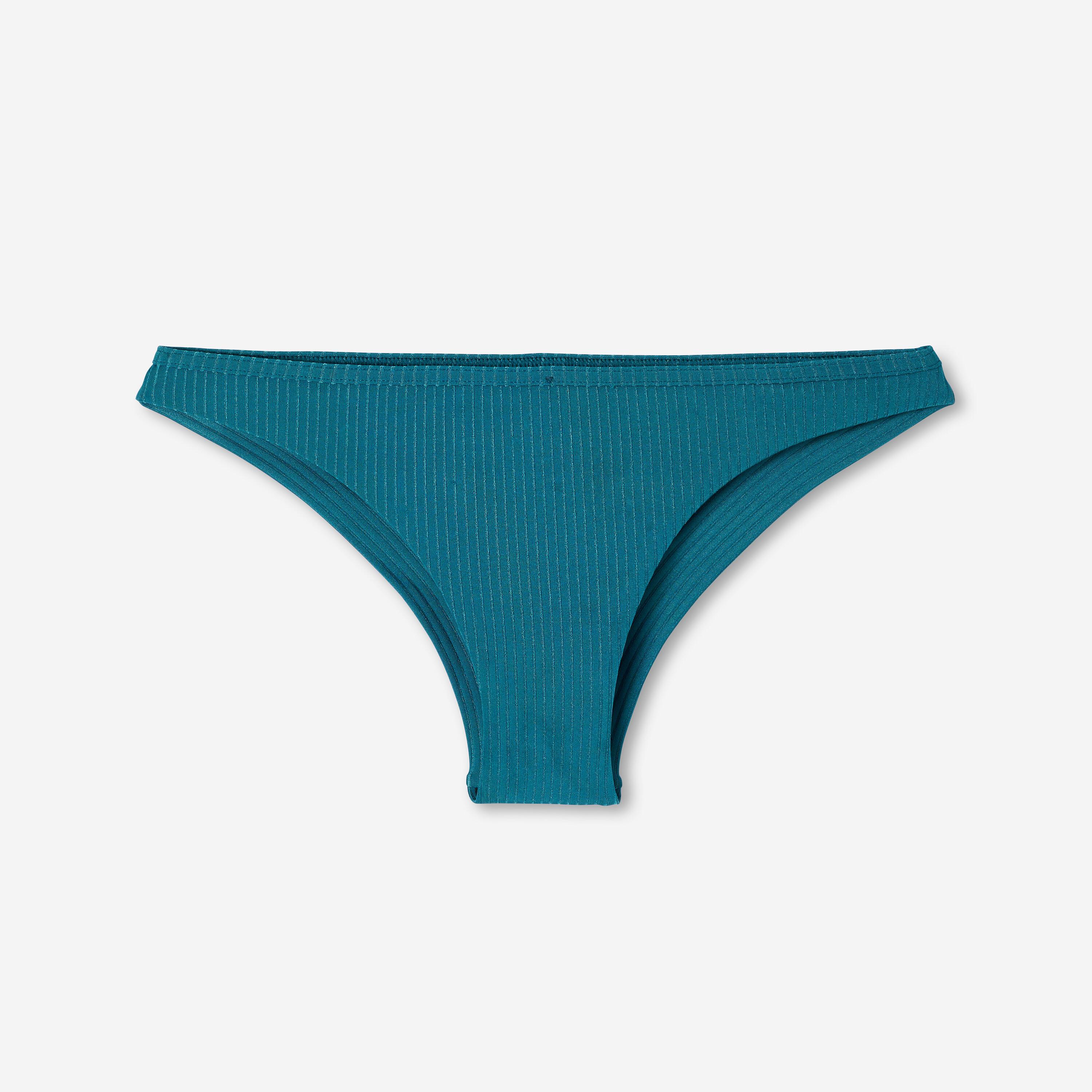 DECATHLON Lulu Slip Bikini Tanga Costine Sgambato  