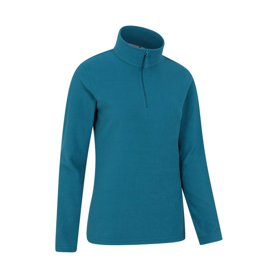 Mountain Warehouse Camber II Fleece Oberteil  