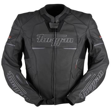 motorrad-lederjacke nitros