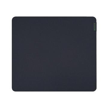 Gigantus V2 - Large Tapis de souris de jeu Noir, Vert