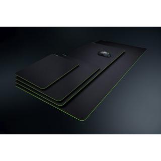RAZER  Gigantus V2 - Large Tapis de souris de jeu Noir, Vert 